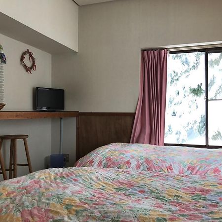 南鱼沼市北角旅馆别墅 外观 照片