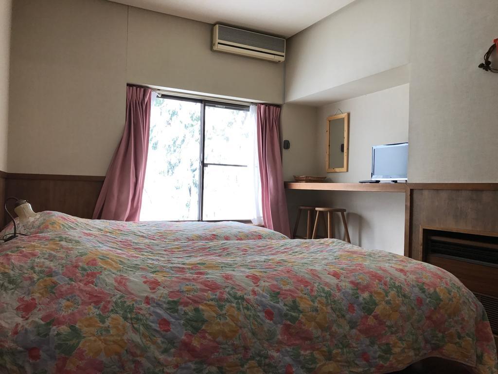 南鱼沼市北角旅馆别墅 外观 照片
